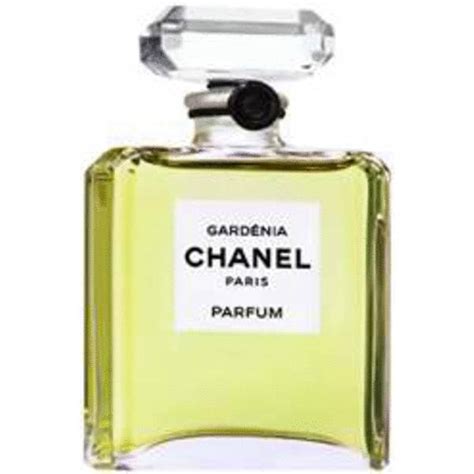 gardenia fragrance chanel|buy chanel gardenia perfume online.